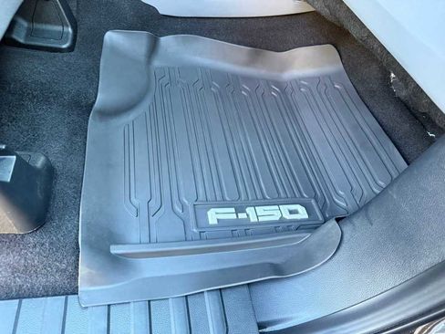 Used 2024 Ford F150 XLT w/ Equipment Group 302A MID image 10