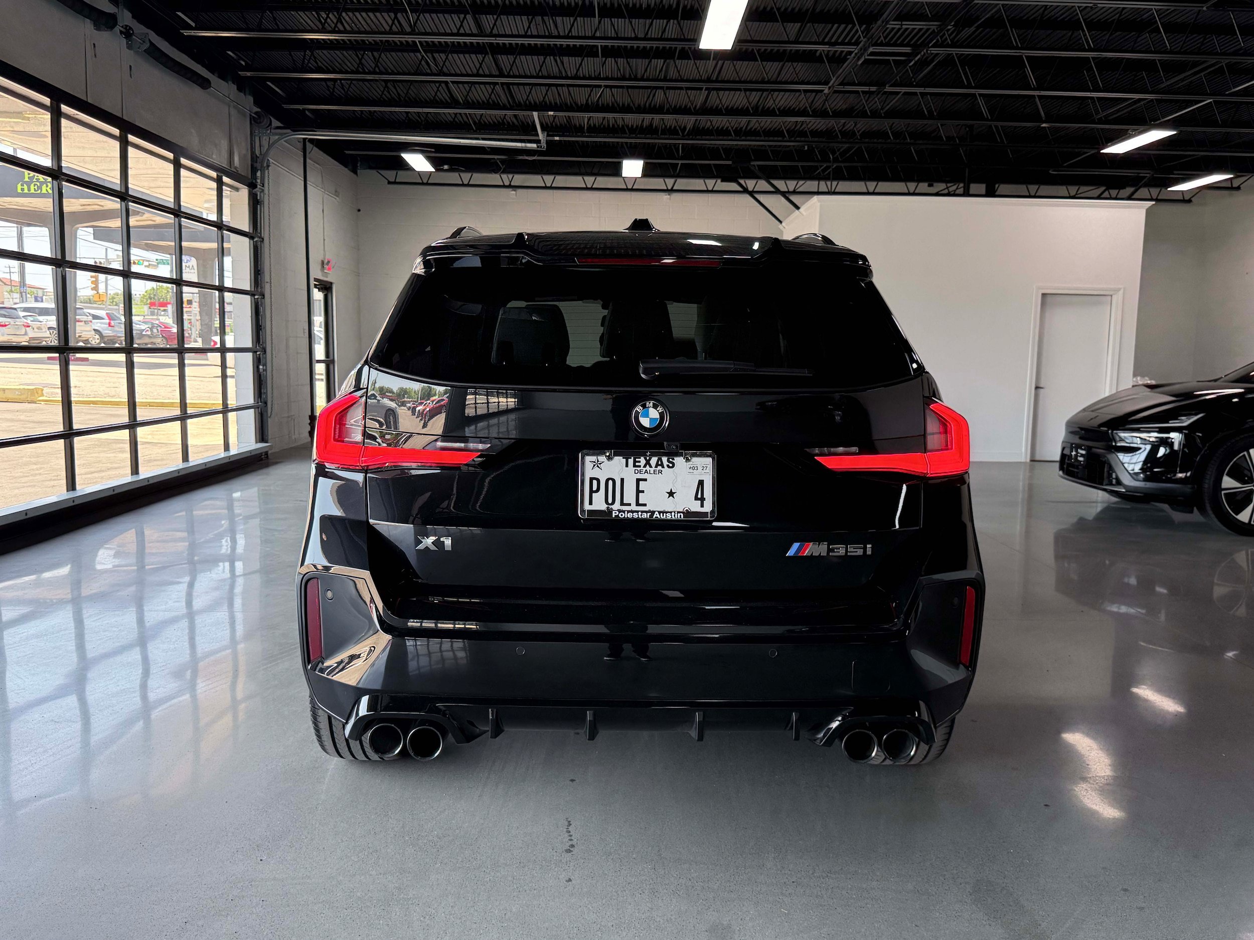 Used 2026 BMW X1 M35i w/ Technology Package AWD/4WD image 5