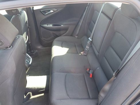 Used 2023 Chevrolet Malibu LT image 15