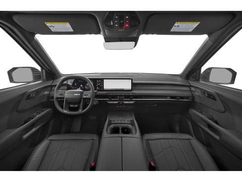 New 2027 Kia Telluride SX Prestige X-Line AWD/4WD image 32