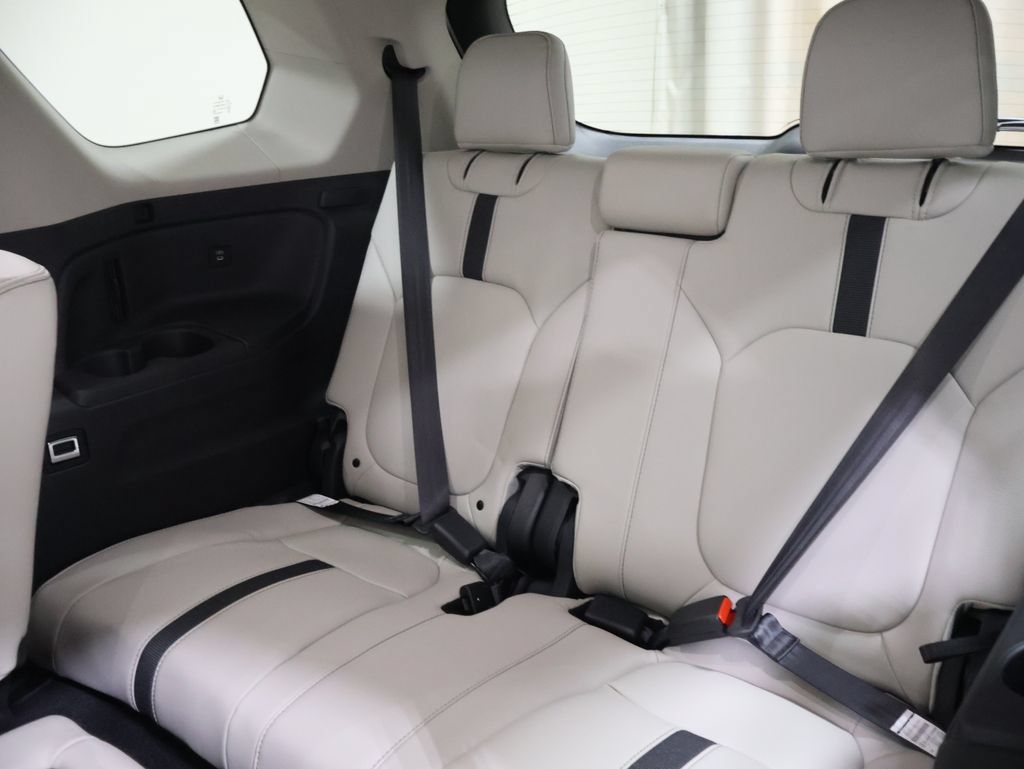 New 2026 Honda Pilot EX-L image 13