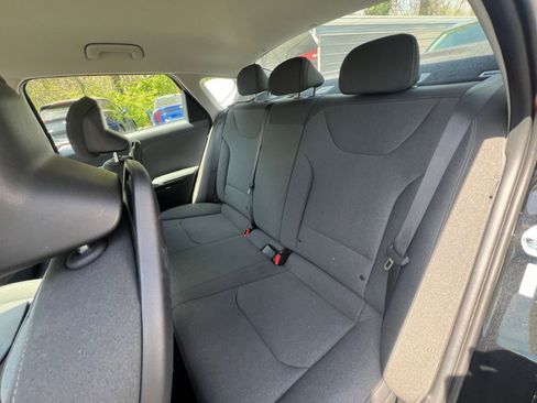 Used 2025 Kia K4 LXS image 22