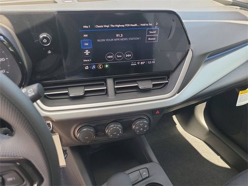 New 2026 Chevrolet Trax LS w/ Driver Confidence Package image 29