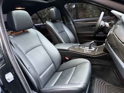 Used 2013 BMW 535i Sedan image 8