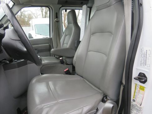 Used 2012 Ford E-350 and Econoline 350 Extended Super Duty w/ PWR Group image 8