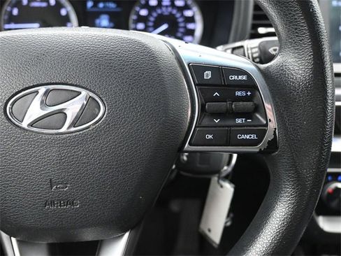 Used 2018 Hyundai Sonata SE image 27