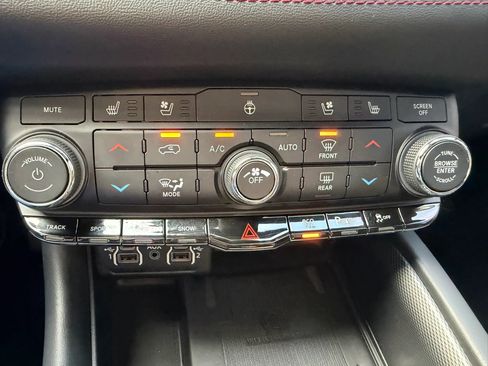 Used 2023 Dodge Durango R/T w/ Tow 'N Go Package image 33