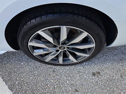 Certified 2023 Audi A4 2.0T Premium w/ Convenience Package image 31