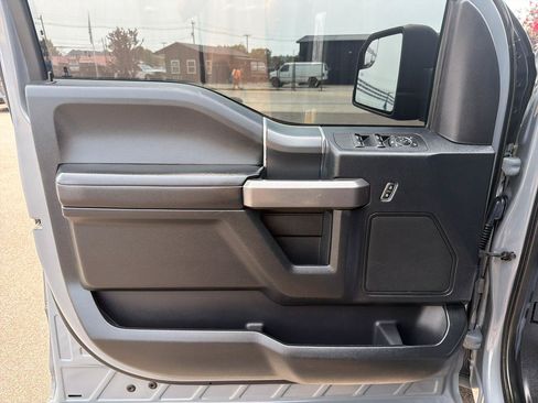 Used 2020 Ford F150 XLT w/ Equipment Group 302A Luxury AWD/4WD image 8