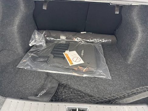 Certified 2025 Nissan Versa SV w/ Trunk Package FWD image 25