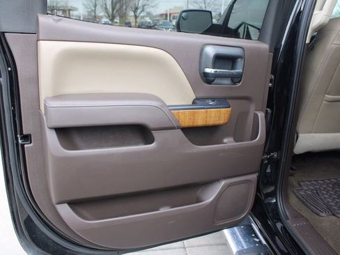 Used 2016 GMC Sierra 1500 SLT w/ SLT Premium Package image 24