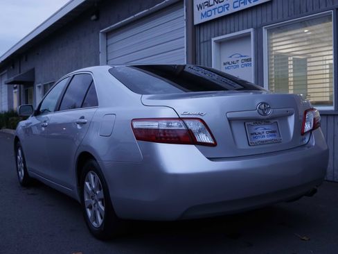 Used 2008 Toyota Camry Hybrid image 14