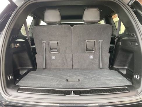 Certified 2023 Jeep Grand Cherokee L Laredo image 19