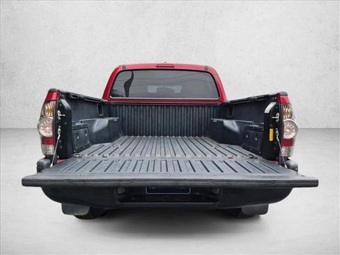 Used 2009 Toyota Tacoma PreRunner RWD image 6