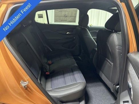 New 2026 Buick Envista Preferred w/ Convenience I Package image 19