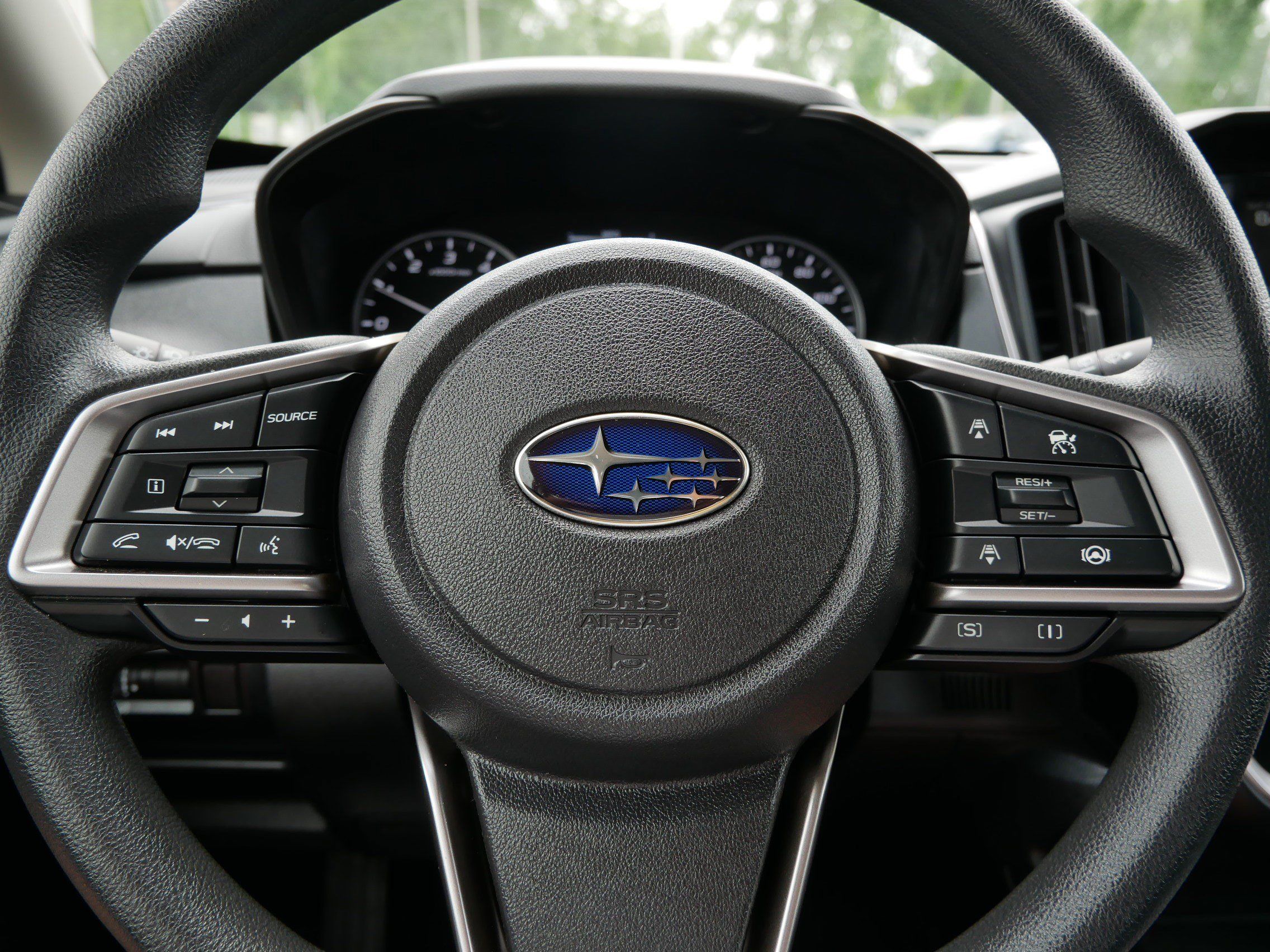 Certified 2025 Subaru Impreza 2.0i Sport AWD/4WD image 25