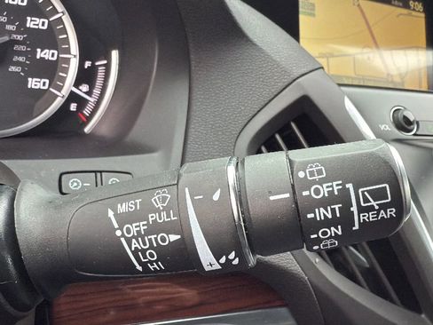 Used 2016 Acura MDX SH-AWD w/ Technology Package image 13