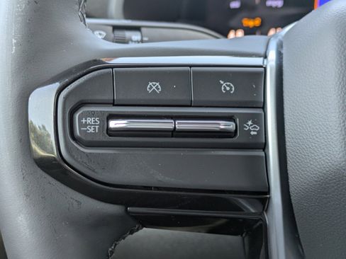 New 2025 Chevrolet Colorado Trail Boss image 25