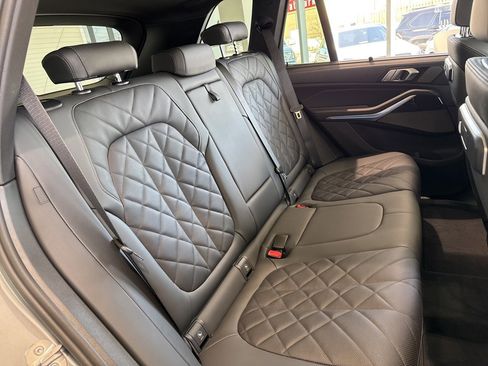 Certified 2026 BMW X5 xDrive50e w/ Executive Package image 48