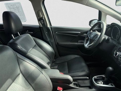 Used 2015 Honda Fit EX-L image 11