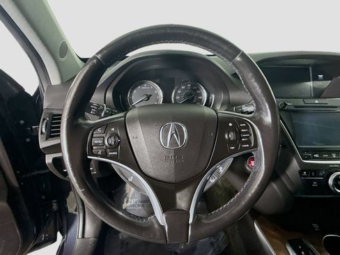Used 2019 Acura MDX FWD w/ Advance Package image 13