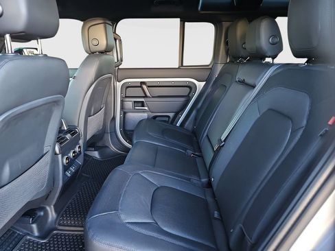 Used 2024 Land Rover Defender 110 X image 21