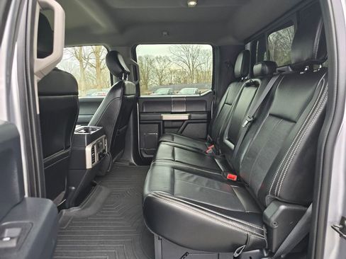 Used 2020 Ford F250 Lariat image 10