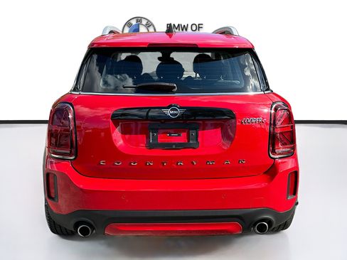 Certified 2024 MINI Cooper Countryman S image 6