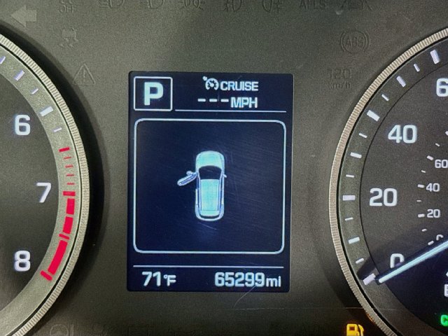 Used 2016 Hyundai Tucson Limited FWD image 13