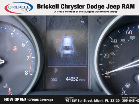 Used 2020 Toyota C-HR LE image 34