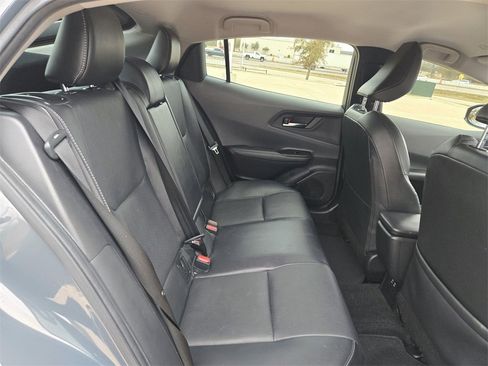 Used 2023 Toyota Prius XLE image 30