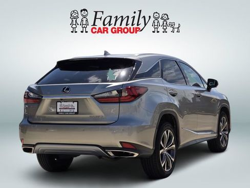 Used 2020 Lexus RX 350 FWD w/ Premium Package image 4