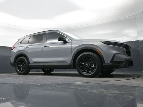 Used 2024 Honda CR-V Sport-L image 44