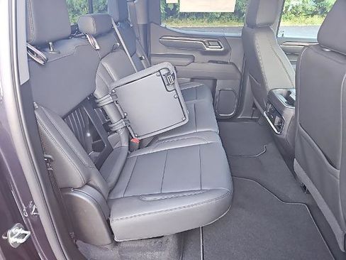 New 2026 GMC Sierra 1500 SLT w/ SLT Premium Package image 26