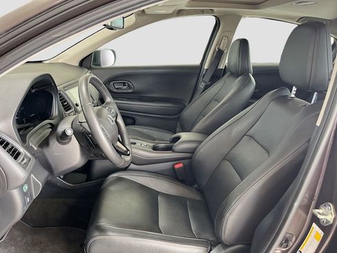 Used 2020 Honda HR-V EX-L image 20