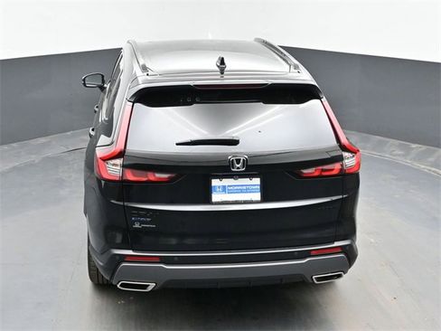 New 2026 Honda CR-V Sport Touring image 40