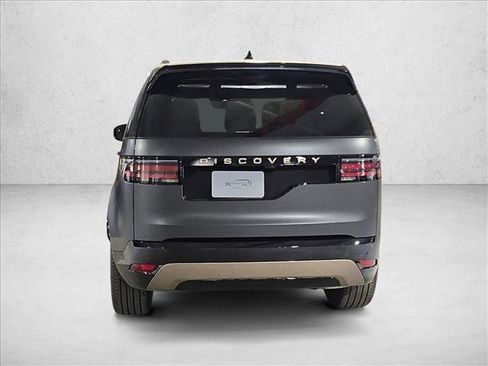 New 2026 Land Rover Discovery Limited Edition AWD/4WD image 6