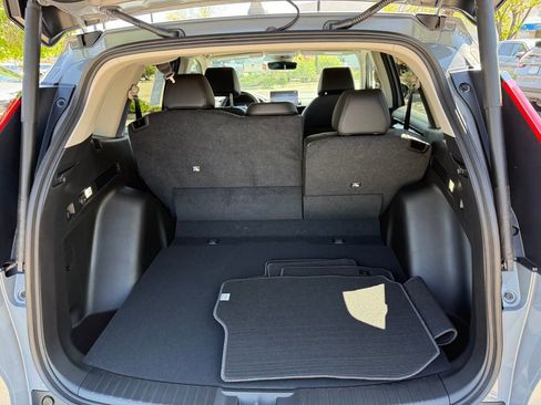 Certified 2026 Honda CR-V EX-L image 18