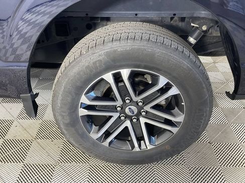 Used 2023 Ford F150 XL w/ STX Appearance Package RWD image 18