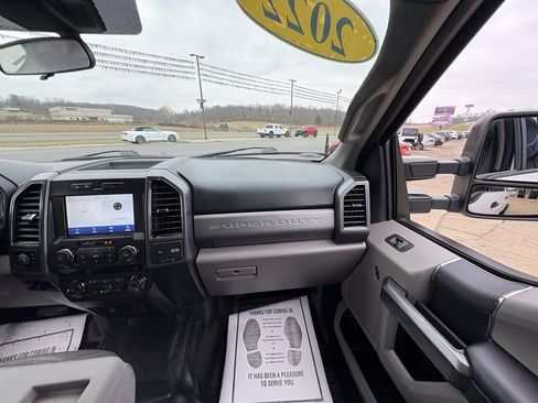 Used 2022 Ford F250 XLT image 26
