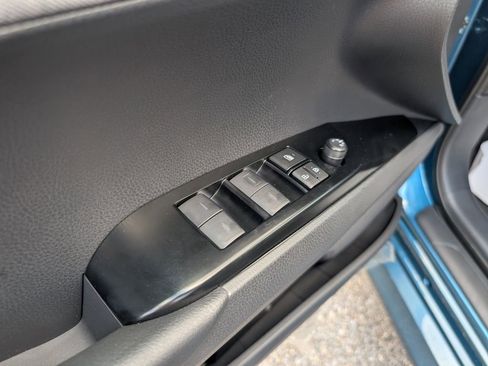 New 2026 Toyota Camry LE FWD image 9