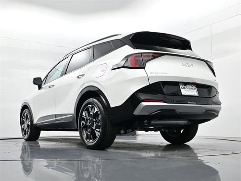 New 2026 Kia Sportage SX Prestige image 40
