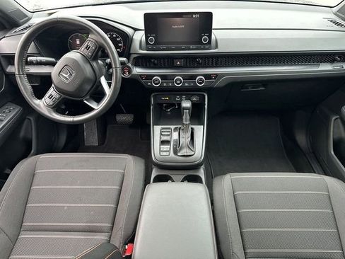 Used 2023 Honda CR-V Sport image 23