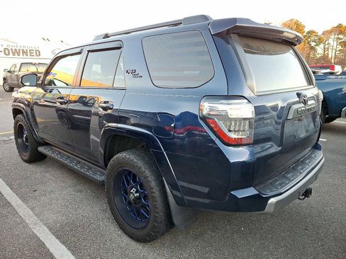 Used 2019 Toyota 4Runner TRD Off-Road image 4