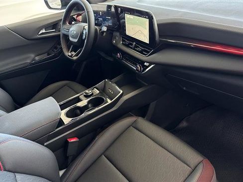 New 2026 Chevrolet Equinox RS image 18