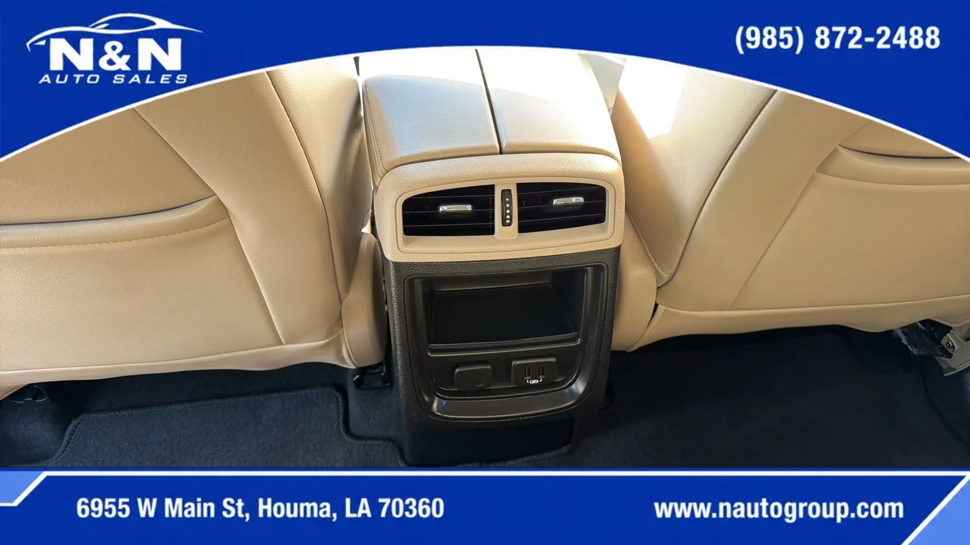 Used 2020 Buick Envision Preferred FWD image 18