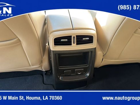 Used 2020 Buick Envision Preferred FWD image 18