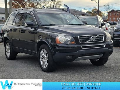 Used 2011 Volvo XC90 3.2
