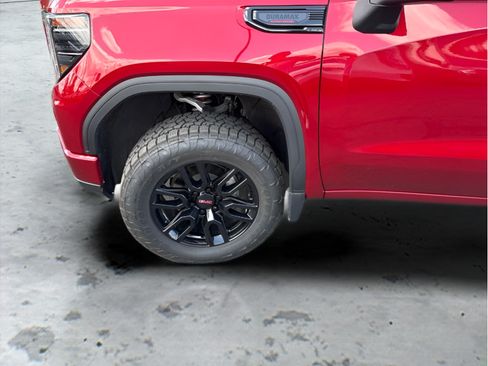 Used 2024 GMC Sierra 1500 Elevation AWD/4WD image 12