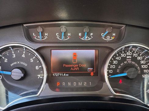 Used 2013 Ford F150 XLT w/ Luxury Equipment Group image 26